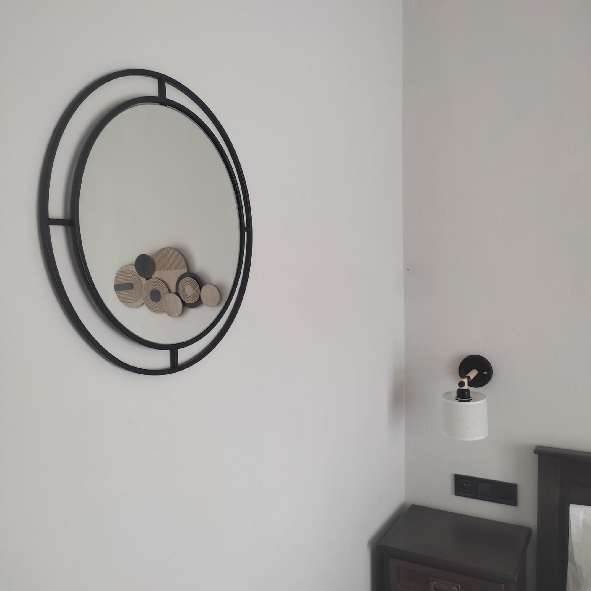 Appartement Pansion Nikos à Patitírion Extérieur photo